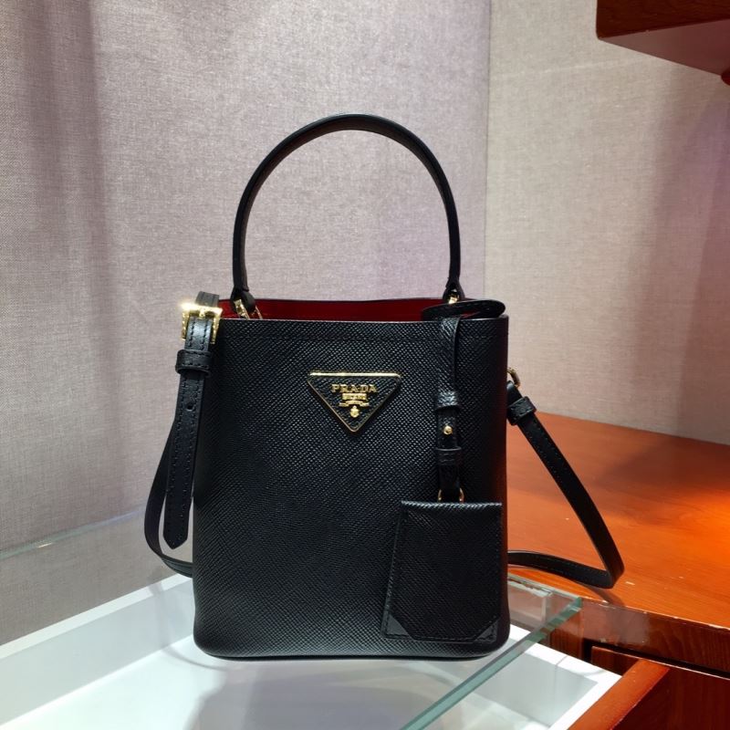 Prada Tote Bags